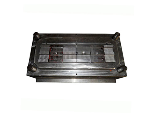 汽車燈具模具